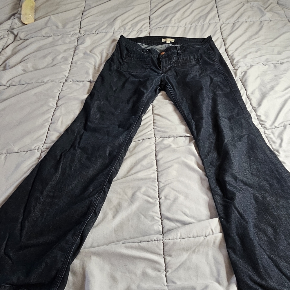 CAbi jeans, like new condition